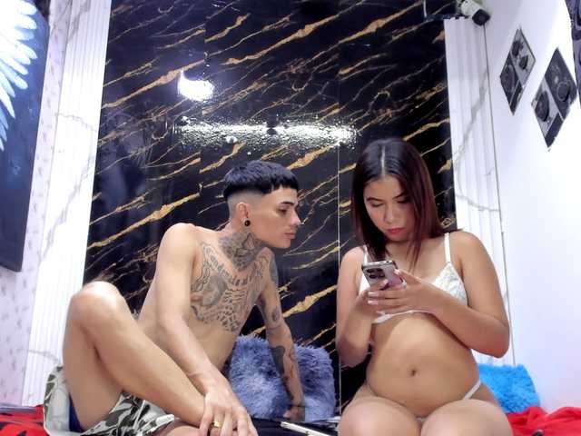 exotichot-couple