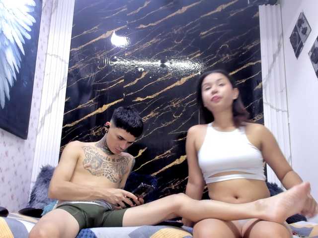 exotichot-couple