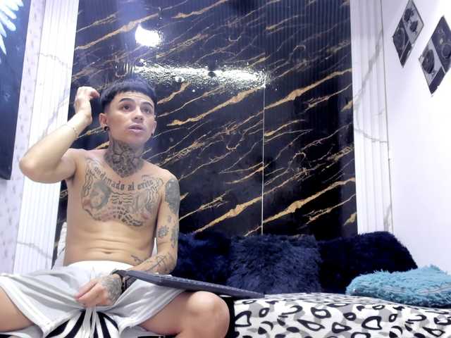 exotichot-couple live cam on BongaCams