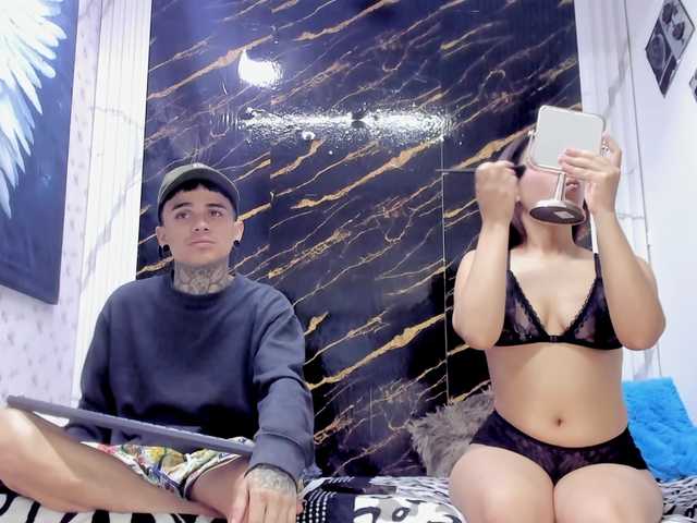 exotichot-couple