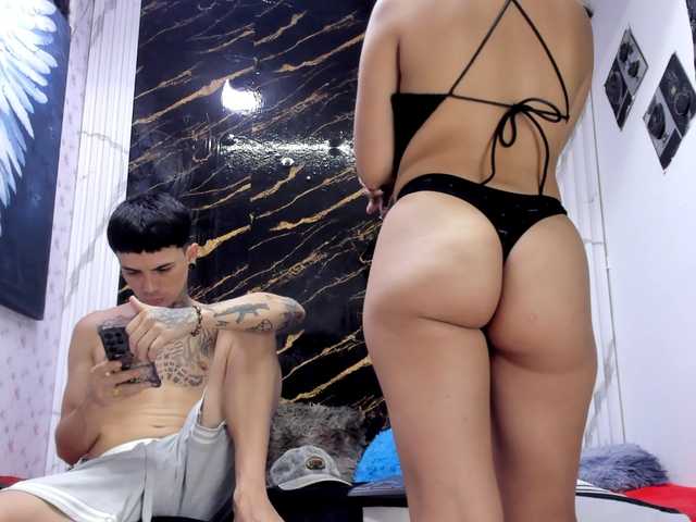 exotichot-couple