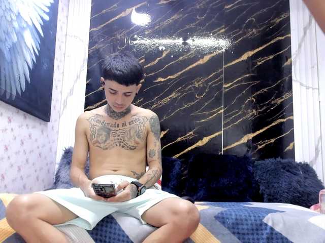 exotichot-couple live cam on BongaCams