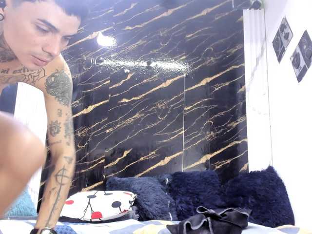 exotichot-couple live cam on BongaCams