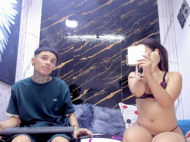 exotichot-couple