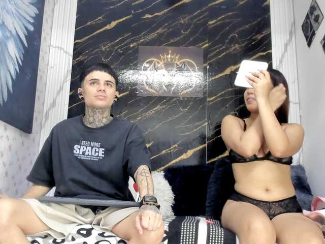 exotichot-couple online