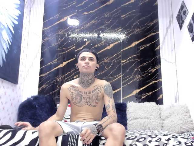 exotichot-couple live cam on BongaCams