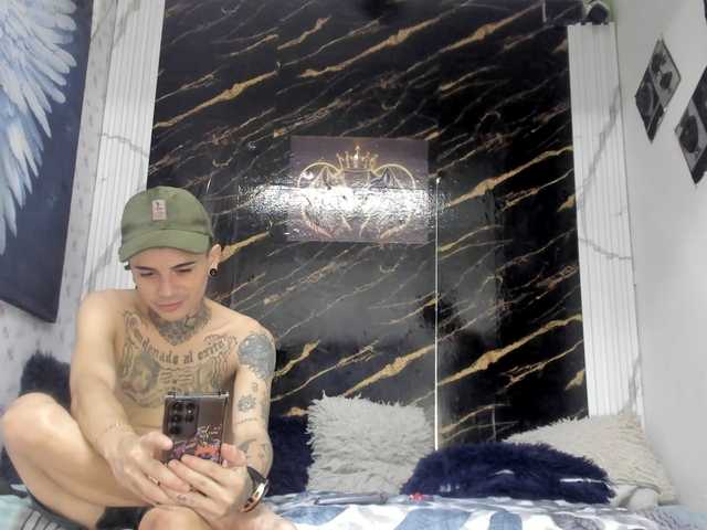 exotichot-couple live cam on BongaCams