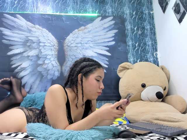 exotichot-couple's BongaCams show and profile