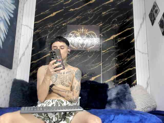 exotichot-couple Sex Cam Show