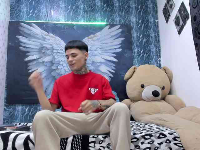 exotichot-couple webcam