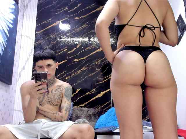 exotichot-couple