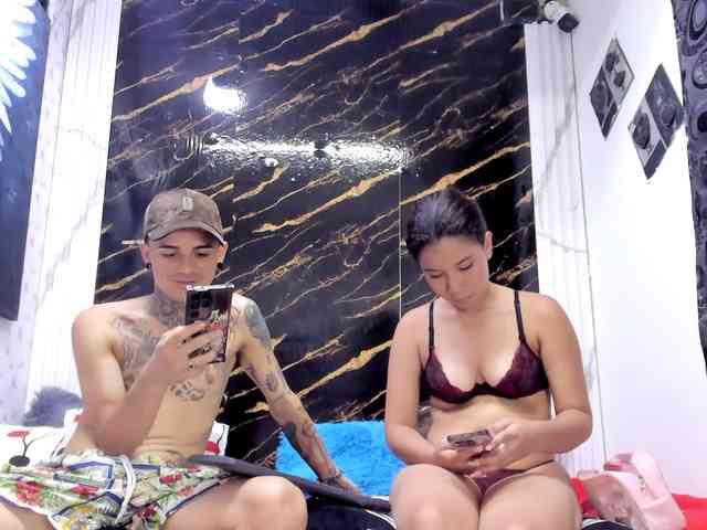 exotichot-couple