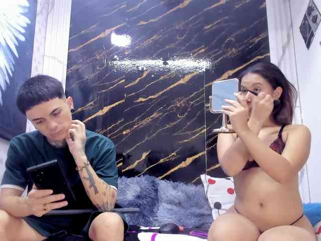 exotichot-couple