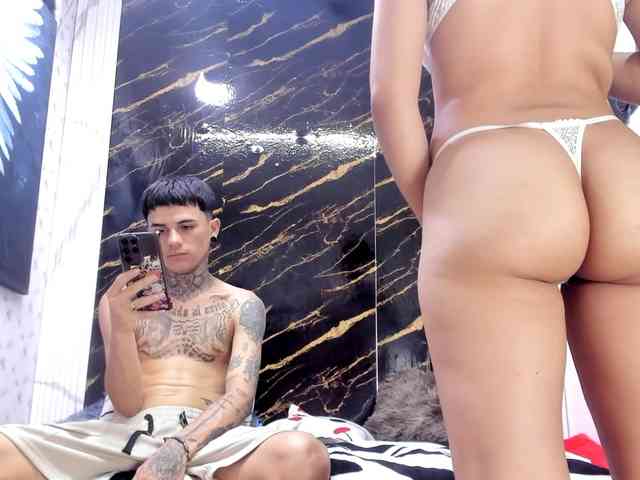 exotichot-couple