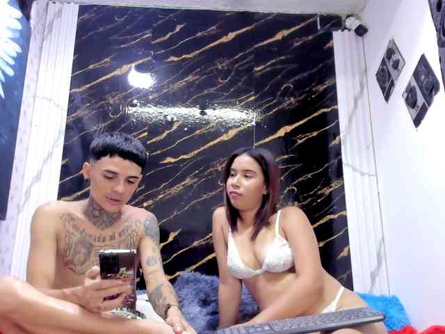 exotichot-couple