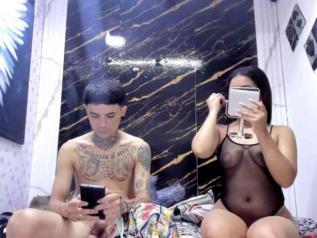 exotichot-couple