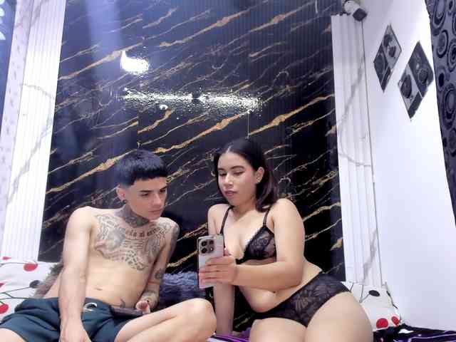 exotichot-couple