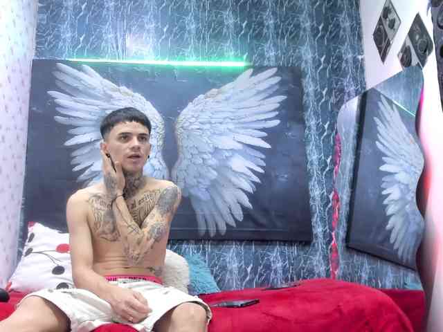 exotichot-couple webcam