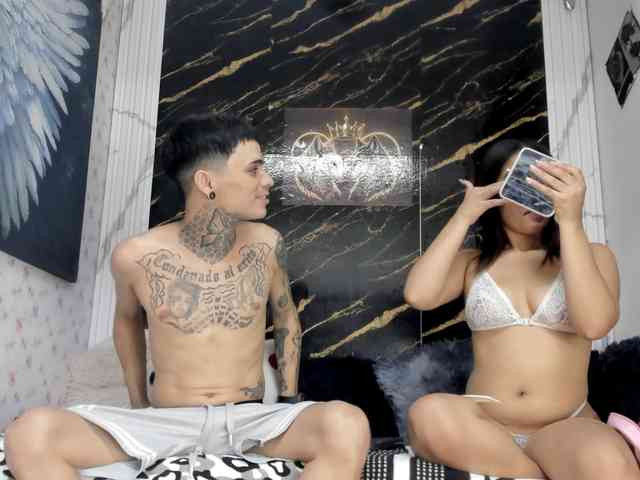 exotichot-couple