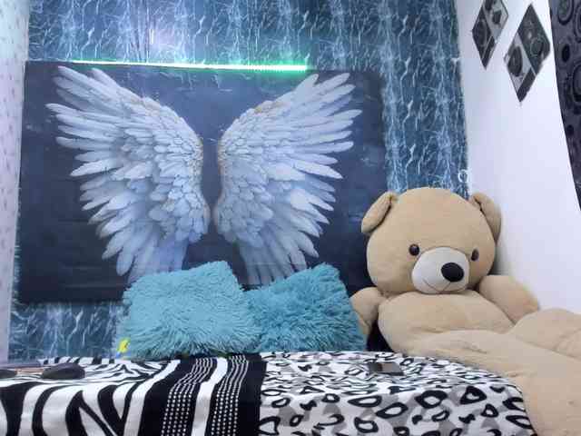 exotichot-couple webcam