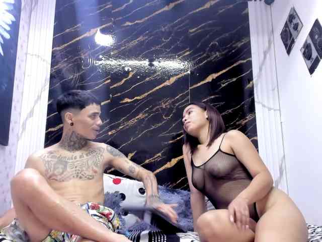 exotichot-couple