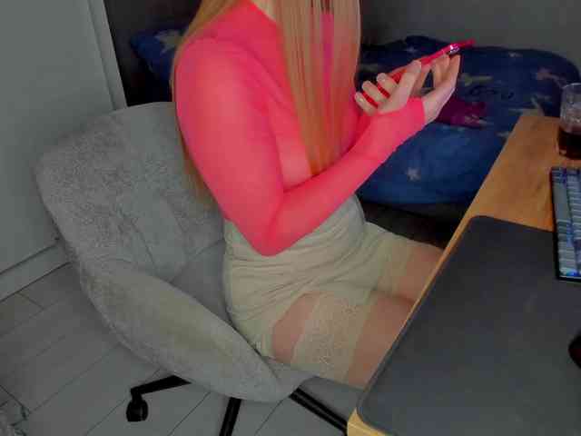 LoveLYYk webcam