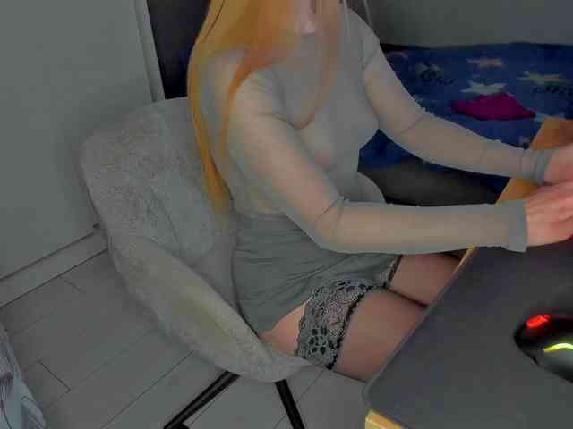 LoveLYYk webcam