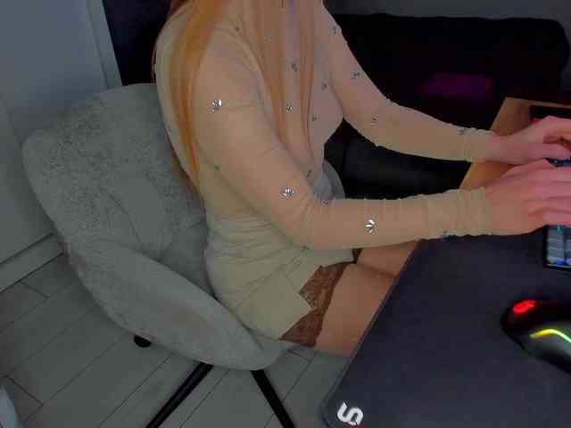 LoveLYYk webcam