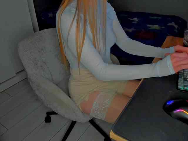 LoveLYYk webcam