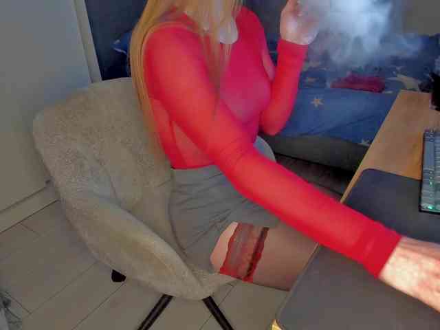 LoveLYYk webcam