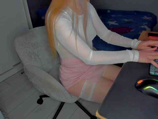LoveLYYk webcam
