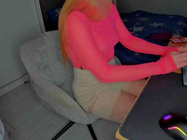 LoveLYYk webcam