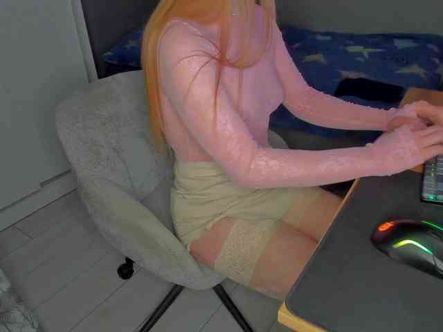 LoveLYYk webcam