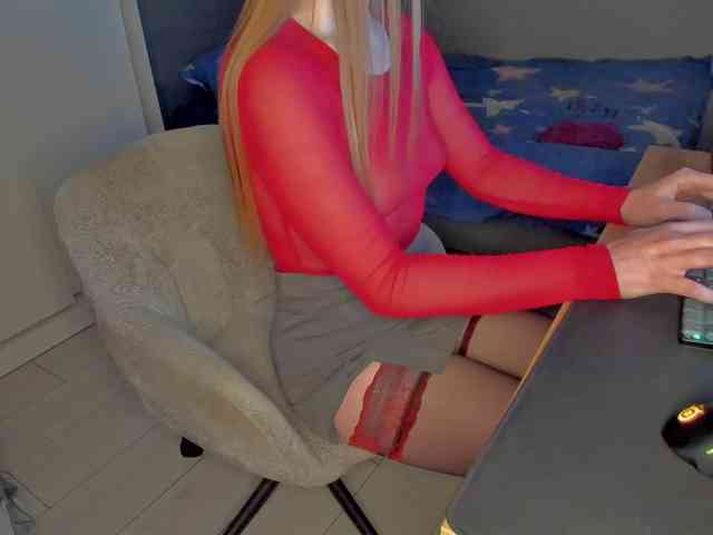 LoveLYYk webcam