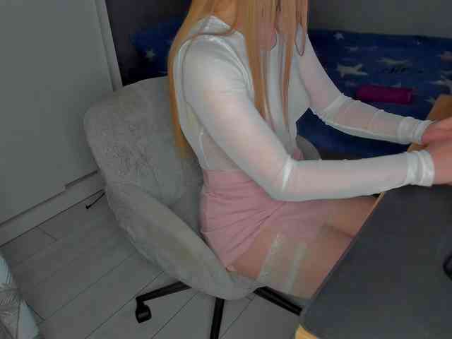 LoveLYYk webcam