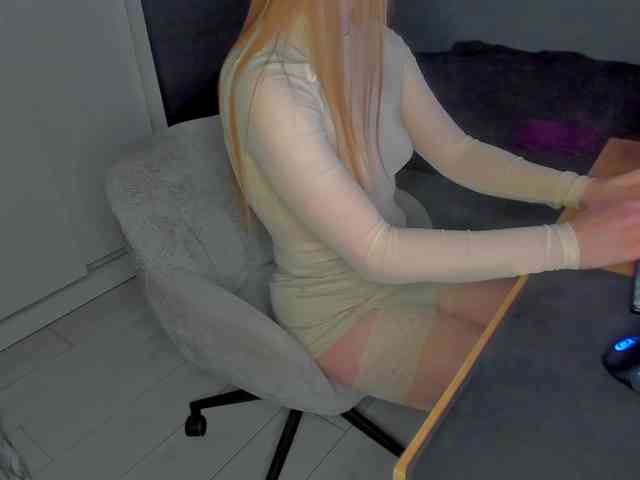 LoveLYYk webcam