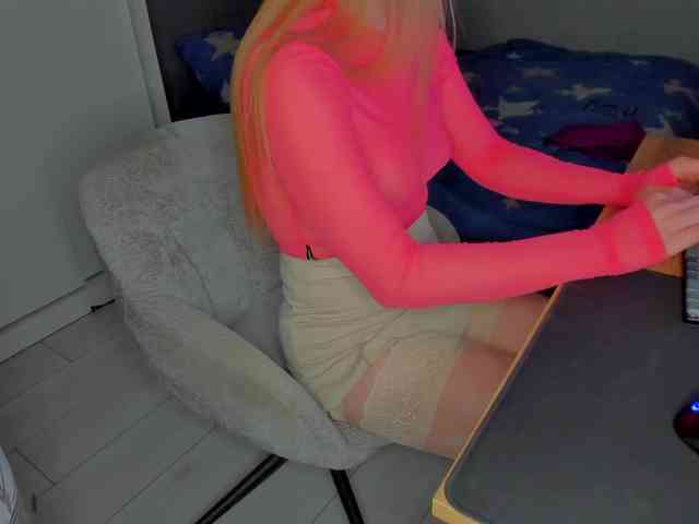 LoveLYYk webcam