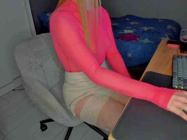 LoveLYYk webcam