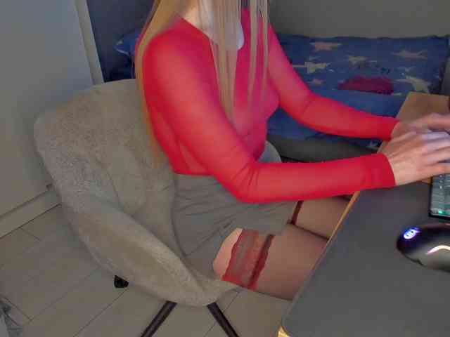 LoveLYYk webcam
