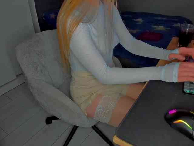 LoveLYYk webcam
