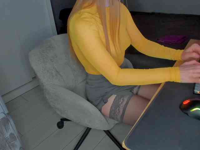 LoveLYYk webcam