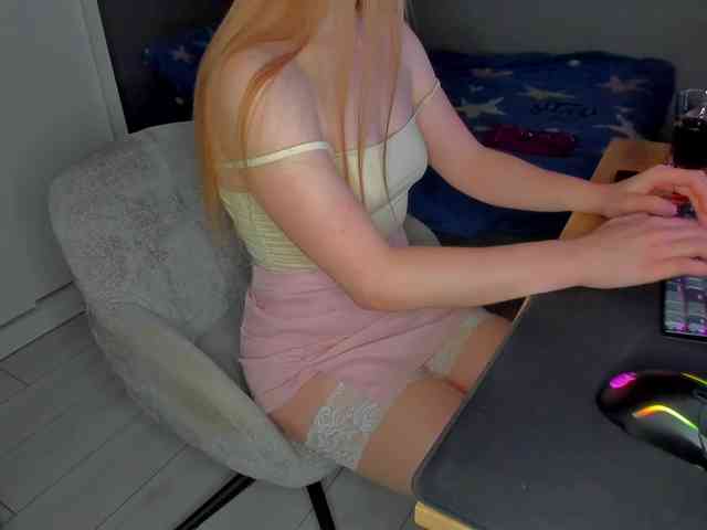 LoveLYYk webcam