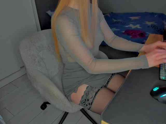 LoveLYYk webcam