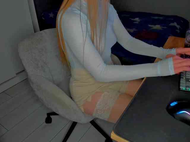 LoveLYYk webcam