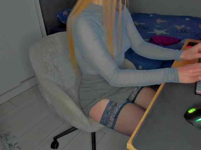 LoveLYYk webcam