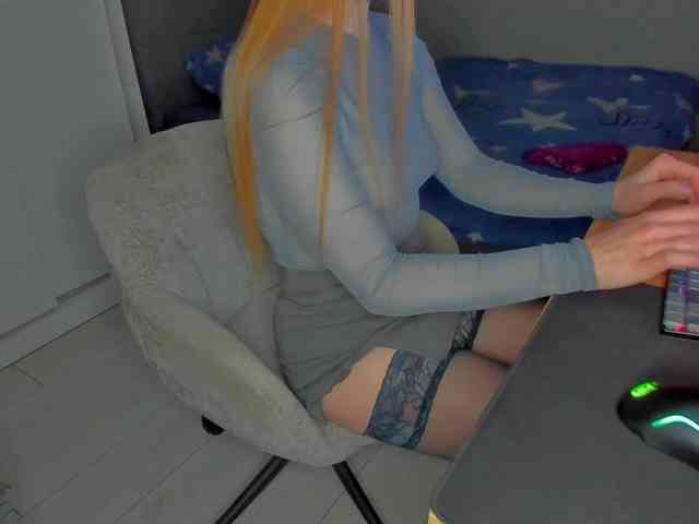 LoveLYYk webcam