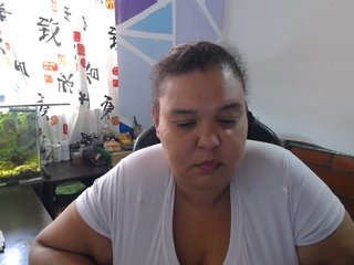 beautifulchubbyqueen Porn Show