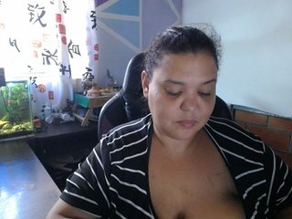 beautifulchubbyqueen Porn Show