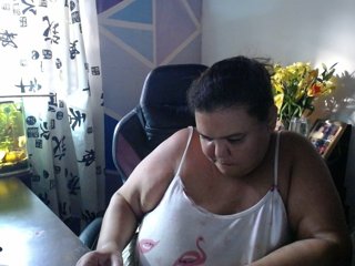 beautifulchubbyqueen Porn Show