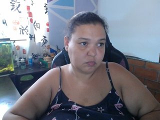 beautifulchubbyqueen Porn Show